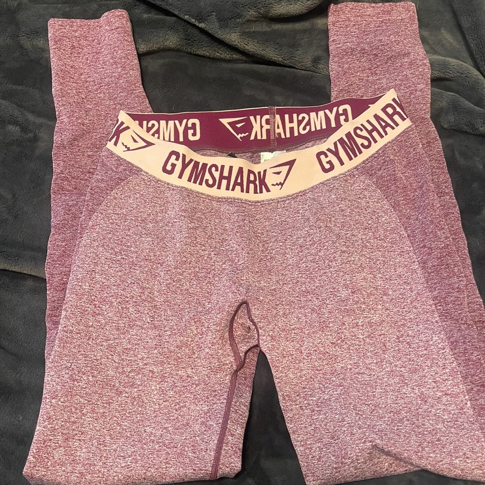 Gymshark leggings